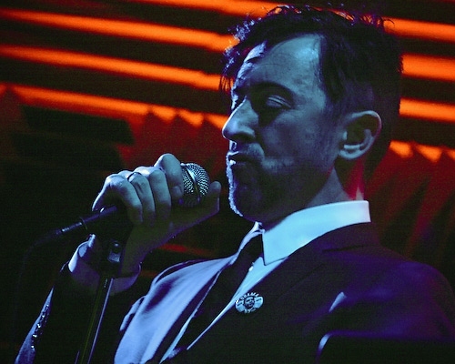 Photo Coverage: REEFER MADNESS Celebrates CD Release at Joe's Pub Image