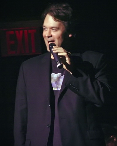 Photo Coverage: REEFER MADNESS Celebrates CD Release at Joe's Pub Image
