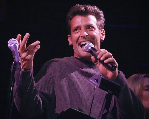 Photo Coverage: REEFER MADNESS Celebrates CD Release at Joe's Pub Image