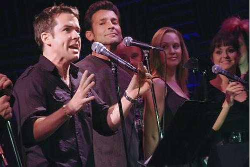 Photo Coverage: REEFER MADNESS Celebrates CD Release at Joe's Pub Image
