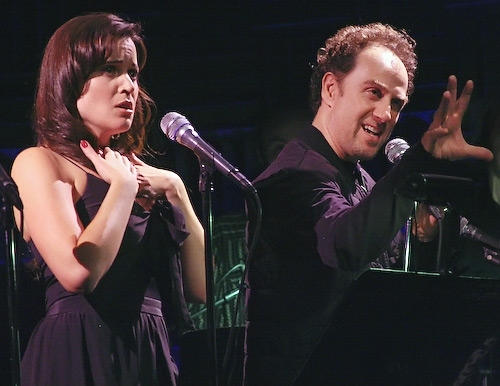 Photo Coverage: REEFER MADNESS Celebrates CD Release at Joe's Pub Image