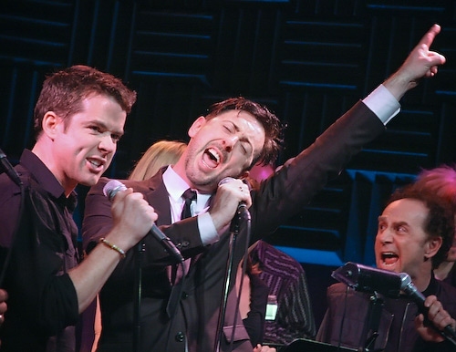 Photo Coverage: REEFER MADNESS Celebrates CD Release at Joe's Pub Image