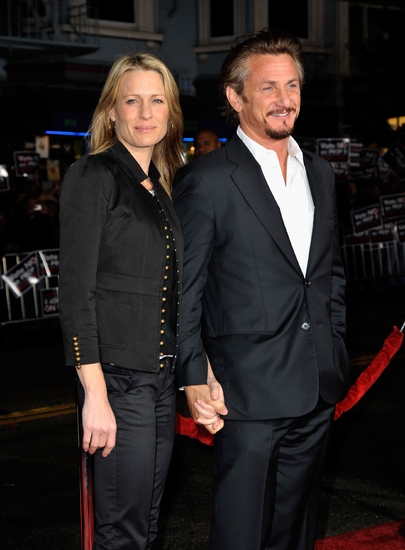 Photo Flash: MILK Premiere at San Francisco's Castro Theatre Image