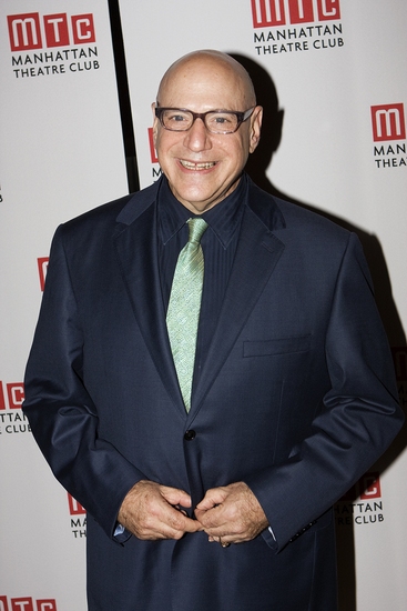 Photo Coverage: ROMANTIC POETRY Celebrates Opening Night Image
