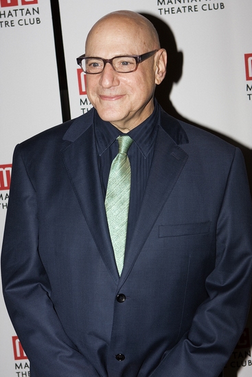 Photo Coverage: ROMANTIC POETRY Celebrates Opening Night Image