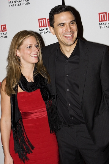 Photo Coverage: ROMANTIC POETRY Celebrates Opening Night Image