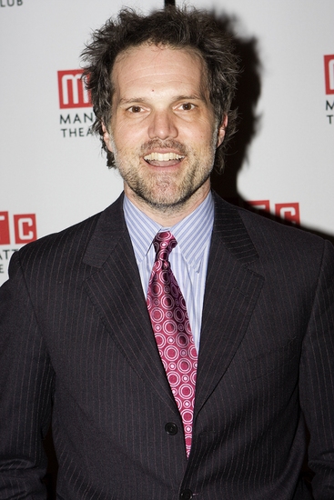 Photo Coverage: ROMANTIC POETRY Celebrates Opening Night Image