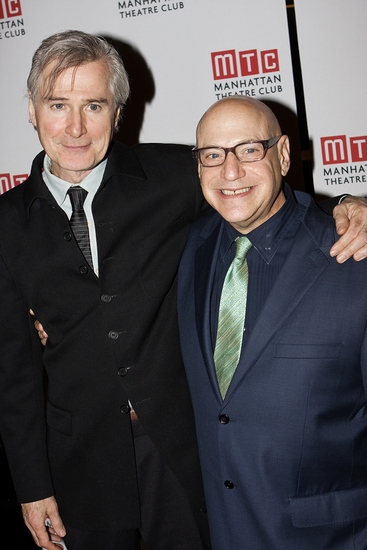 Photo Coverage: ROMANTIC POETRY Celebrates Opening Night Image