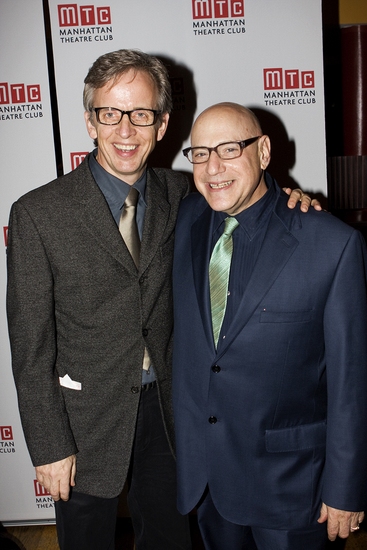 Photo Coverage: ROMANTIC POETRY Celebrates Opening Night Image
