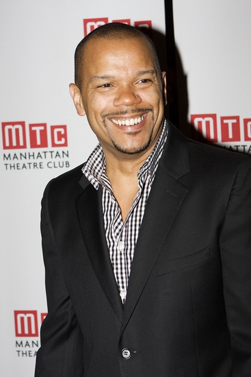 Photo Coverage: ROMANTIC POETRY Celebrates Opening Night Image