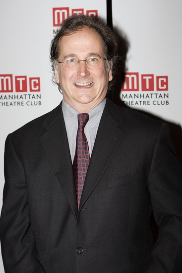 Photo Coverage: ROMANTIC POETRY Celebrates Opening Night Image