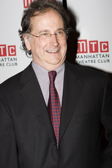 Photo Coverage: ROMANTIC POETRY Celebrates Opening Night Image