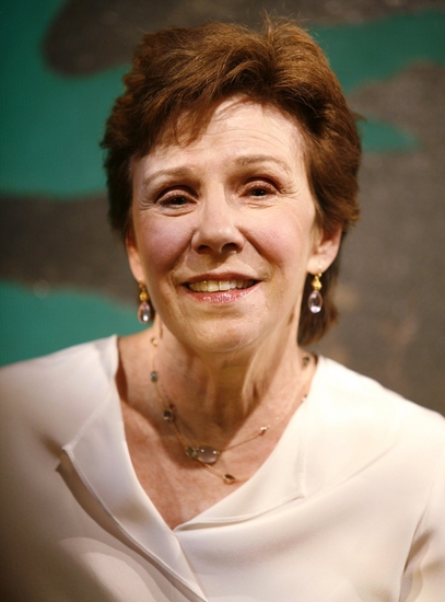 Photo Coverage: Roundabout's THE LANGUAGE OF TREES Opening Night Image