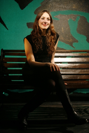 Photo Coverage: Roundabout's THE LANGUAGE OF TREES Opening Night Image
