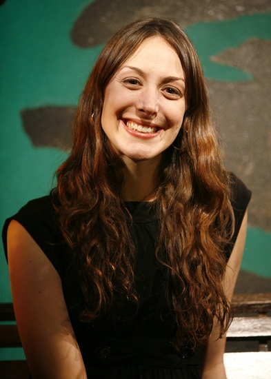 Photo Coverage: Roundabout's THE LANGUAGE OF TREES Opening Night Image