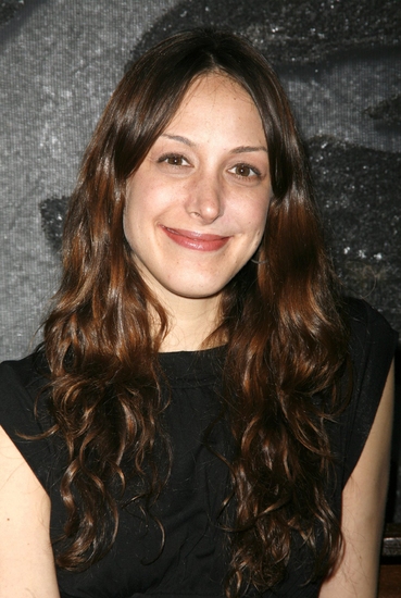 Photo Coverage: Roundabout's THE LANGUAGE OF TREES Opening Night Image