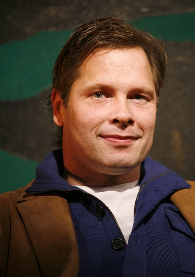 Photo Coverage: Roundabout's THE LANGUAGE OF TREES Opening Night Image