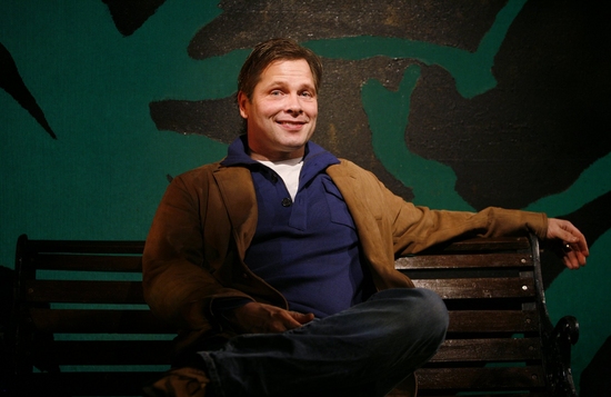 Photo Coverage: Roundabout's THE LANGUAGE OF TREES Opening Night Image