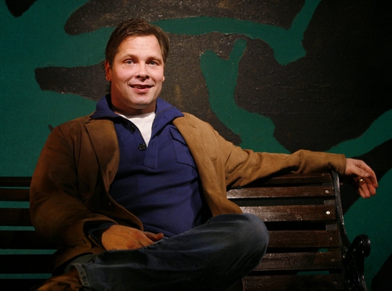 Photo Coverage: Roundabout's THE LANGUAGE OF TREES Opening Night Image