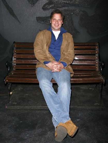Photo Coverage: Roundabout's THE LANGUAGE OF TREES Opening Night Image