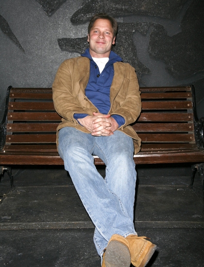 Photo Coverage: Roundabout's THE LANGUAGE OF TREES Opening Night Image