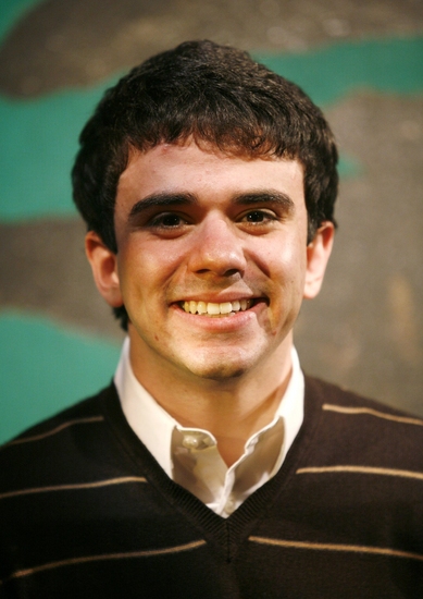 Photo Coverage: Roundabout's THE LANGUAGE OF TREES Opening Night Image