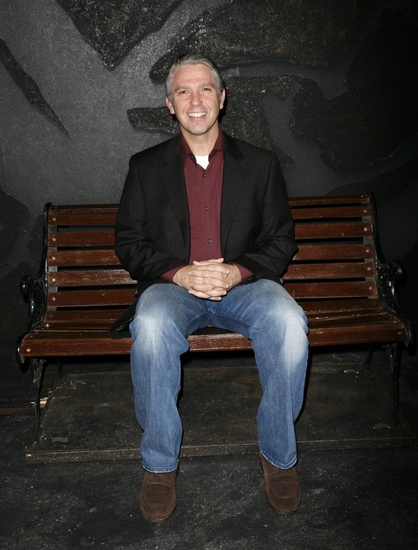 Photo Coverage: Roundabout's THE LANGUAGE OF TREES Opening Night Image