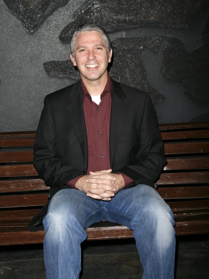 Photo Coverage: Roundabout's THE LANGUAGE OF TREES Opening Night Image