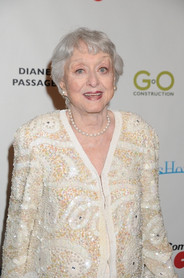 Photo Flash: Marvin Hamlisch Honored by Arts Horizons Image