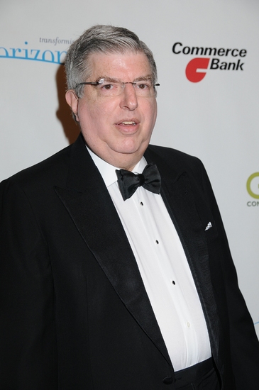 Photo Flash: Marvin Hamlisch Honored by Arts Horizons Image