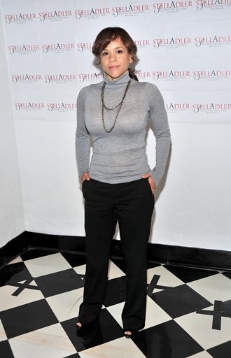 Photo Coverage: Goldberg, Rashad, Perez and More at the Harold Clurman Festival of the Arts Image