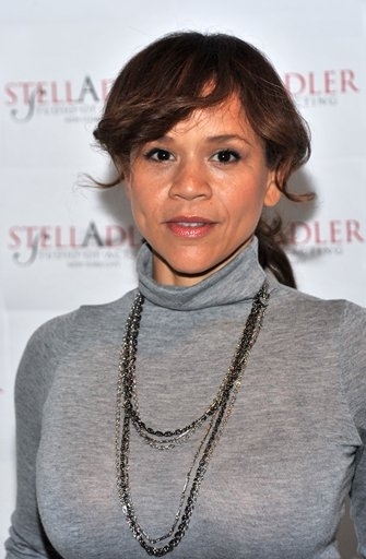 Photo Coverage: Goldberg, Rashad, Perez and More at the Harold Clurman Festival of the Arts Image