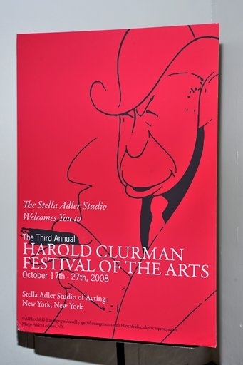 Photo Coverage: Goldberg, Rashad, Perez and More at the Harold Clurman Festival of the Arts Image