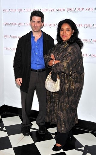 Photo Coverage: Goldberg, Rashad, Perez and More at the Harold Clurman Festival of the Arts Image