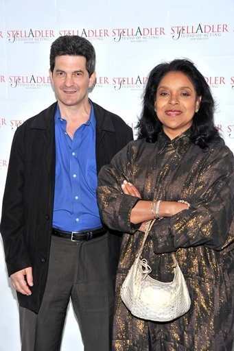 Photo Coverage: Goldberg, Rashad, Perez and More at the Harold Clurman Festival of the Arts Image