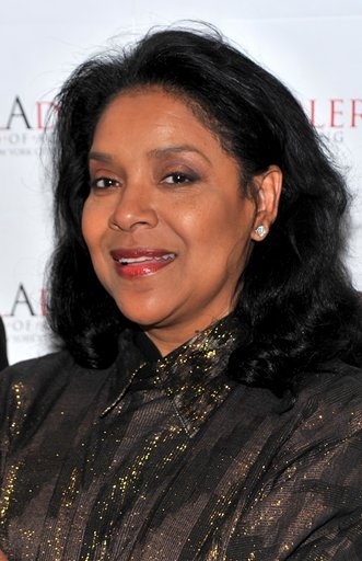 Photo Coverage: Goldberg, Rashad, Perez and More at the Harold Clurman Festival of the Arts Image