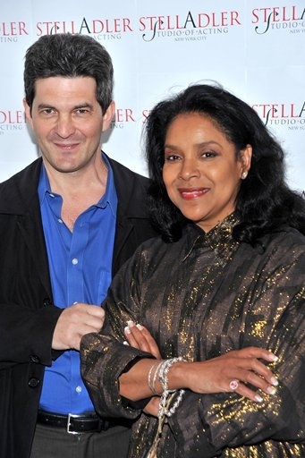 Photo Coverage: Goldberg, Rashad, Perez and More at the Harold Clurman Festival of the Arts Image