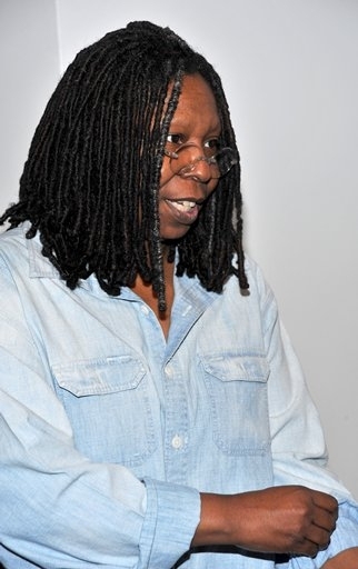 Photo Coverage: Goldberg, Rashad, Perez and More at the Harold Clurman Festival of the Arts Image