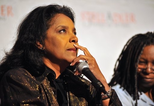Photo Coverage: Goldberg, Rashad, Perez and More at the Harold Clurman Festival of the Arts Image