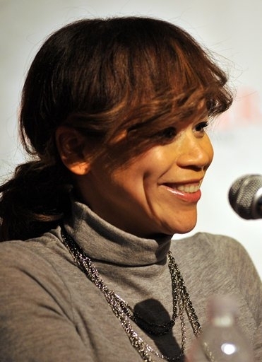Photo Coverage: Goldberg, Rashad, Perez and More at the Harold Clurman Festival of the Arts Image