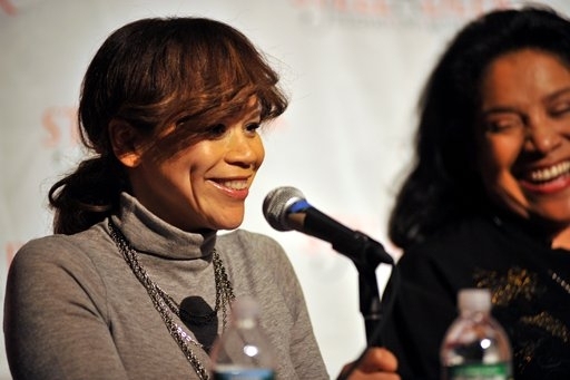 Photo Coverage: Goldberg, Rashad, Perez and More at the Harold Clurman Festival of the Arts Image