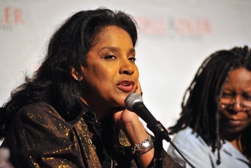 Photo Coverage: Goldberg, Rashad, Perez and More at the Harold Clurman Festival of the Arts Image