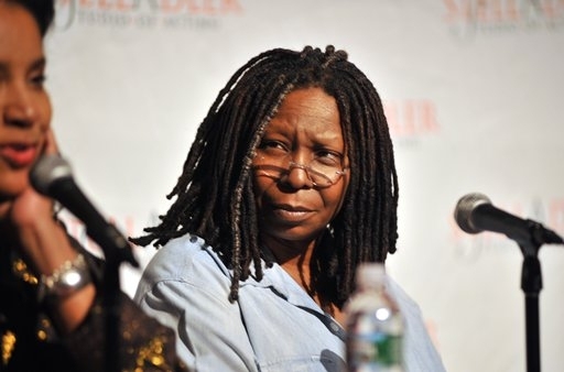 Photo Coverage: Goldberg, Rashad, Perez and More at the Harold Clurman Festival of the Arts Image