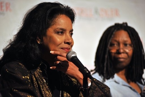 Photo Coverage: Goldberg, Rashad, Perez and More at the Harold Clurman Festival of the Arts Image