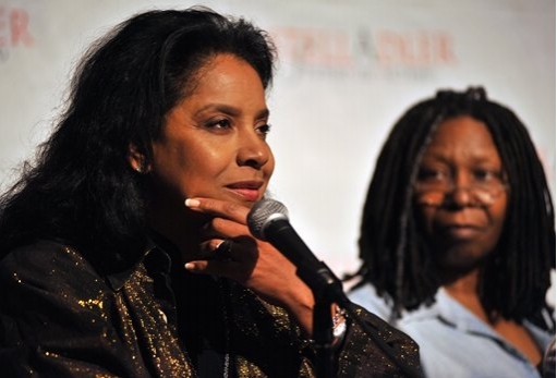 Photo Coverage: Goldberg, Rashad, Perez and More at the Harold Clurman Festival of the Arts Image
