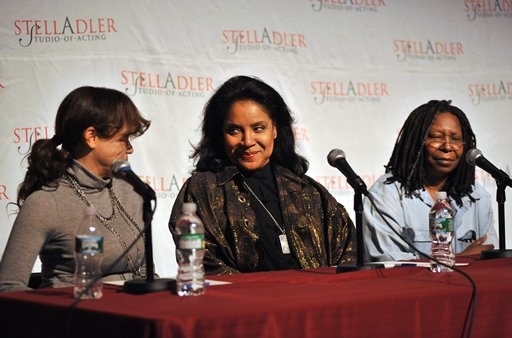 Photo Coverage: Goldberg, Rashad, Perez and More at the Harold Clurman Festival of the Arts Image