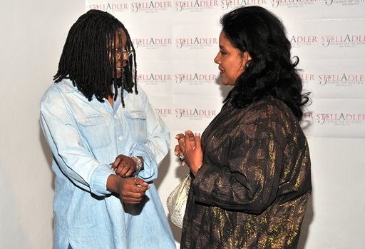 Photo Coverage: Goldberg, Rashad, Perez and More at the Harold Clurman Festival of the Arts Image