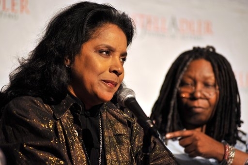 Photo Coverage: Goldberg, Rashad, Perez and More at the Harold Clurman Festival of the Arts Image