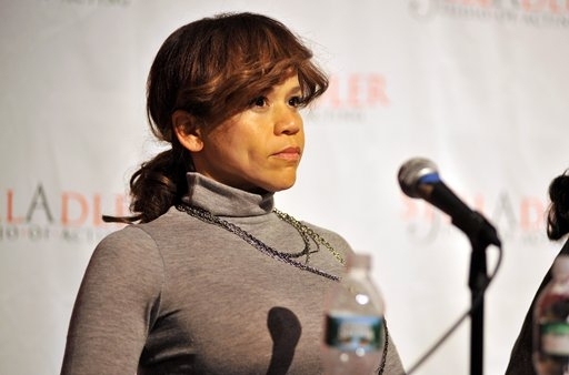 Photo Coverage: Goldberg, Rashad, Perez and More at the Harold Clurman Festival of the Arts Image