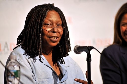 Photo Coverage: Goldberg, Rashad, Perez and More at the Harold Clurman Festival of the Arts Image